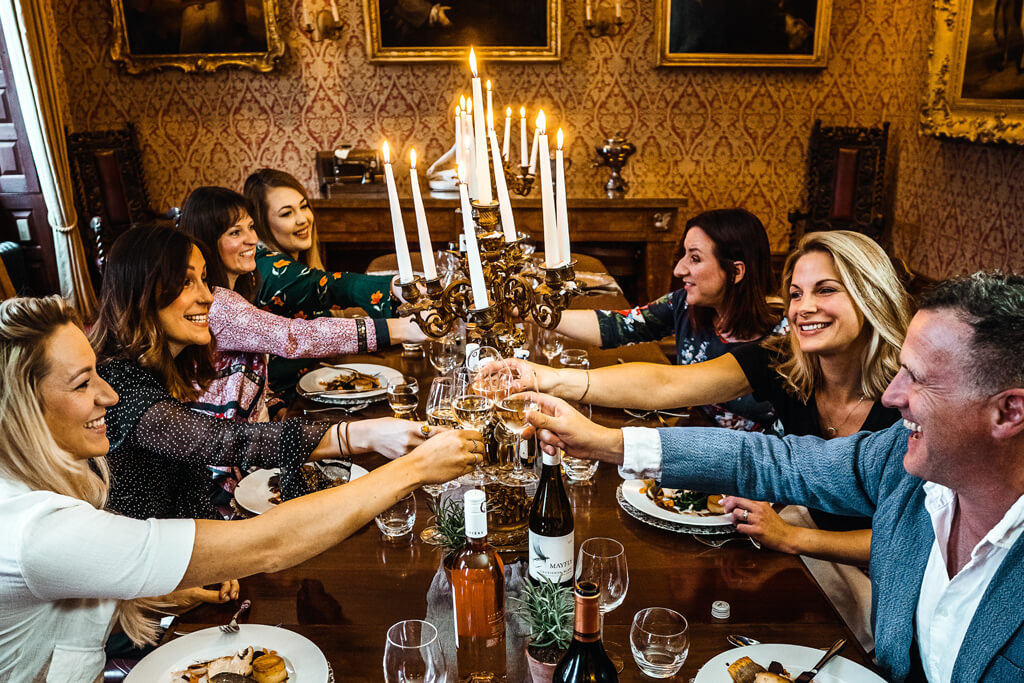 Private Dining